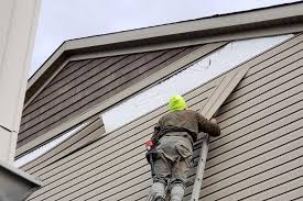 Best Siding Repair  in Sapulpa, OK